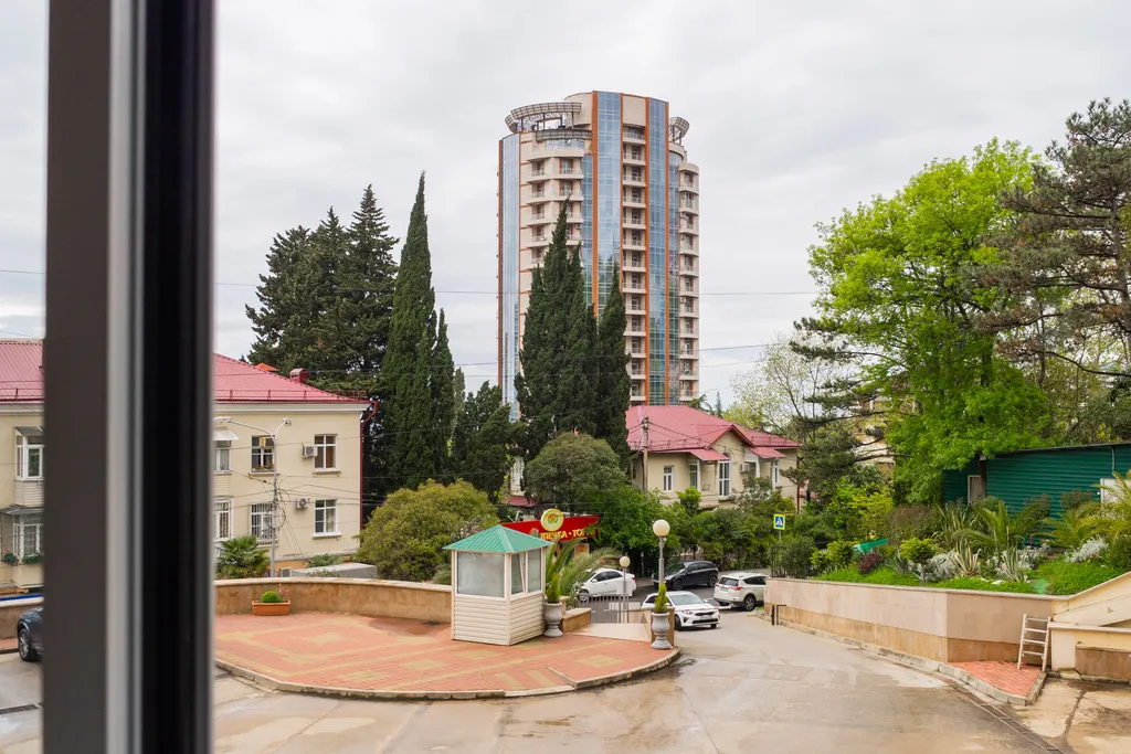 Квартира в элитном жк премьер титаник от letoapart