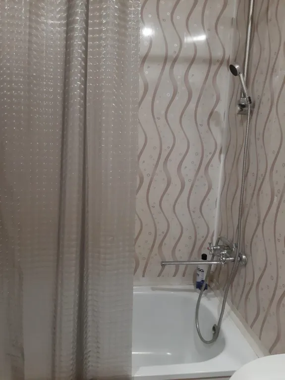 Уютная квартира у аквапарка