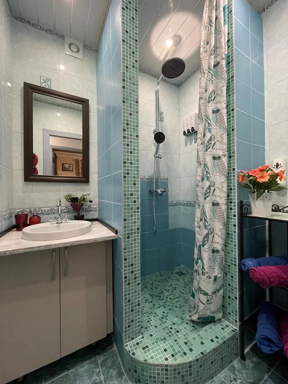 Апартамент Лучина