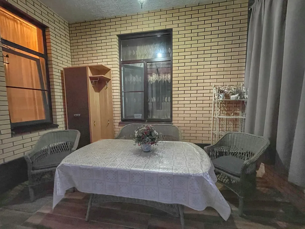 Гостевой дом Skazka Inn