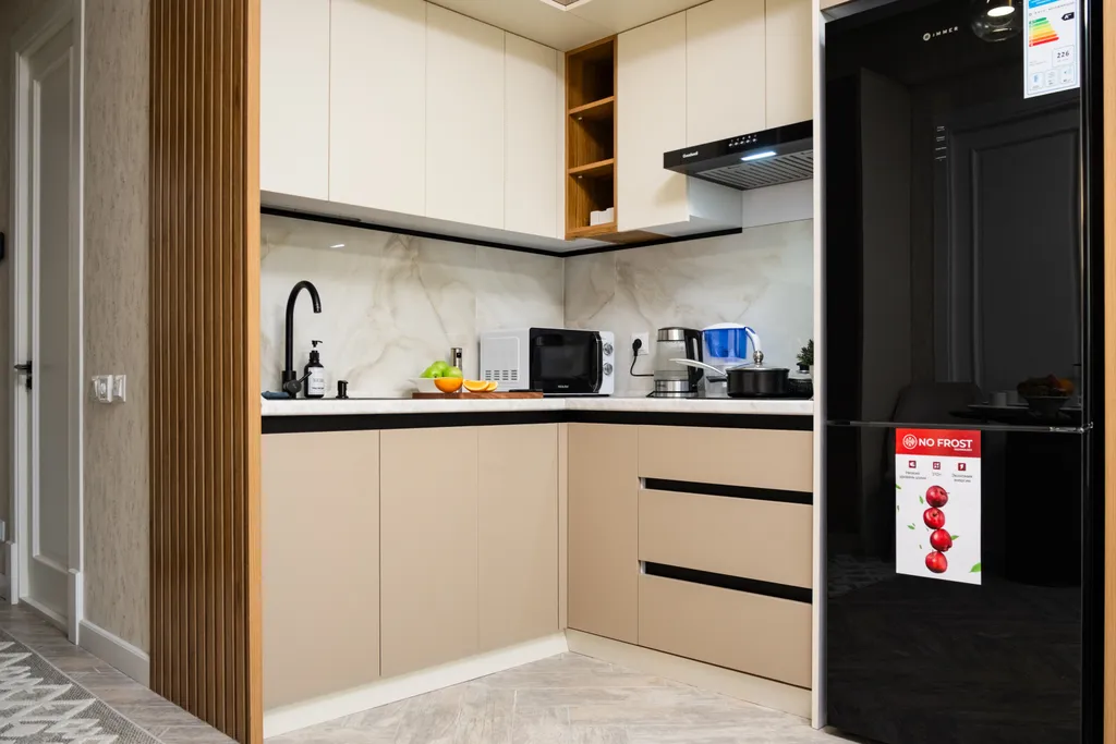 Уютные апартаменты бизнес-класса в центре Ташкента