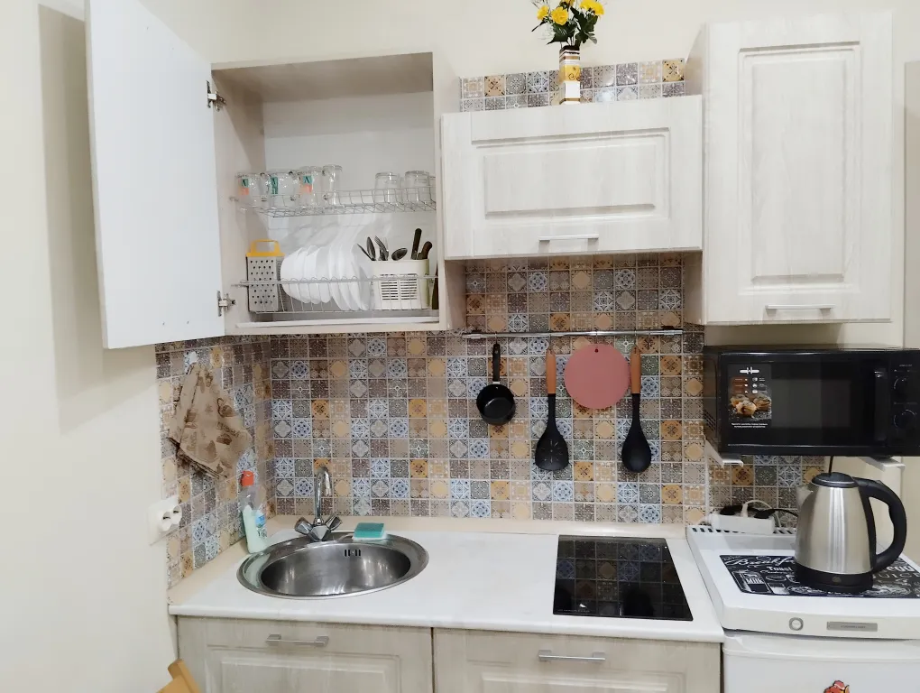 Уютная квартира у метро для Вас