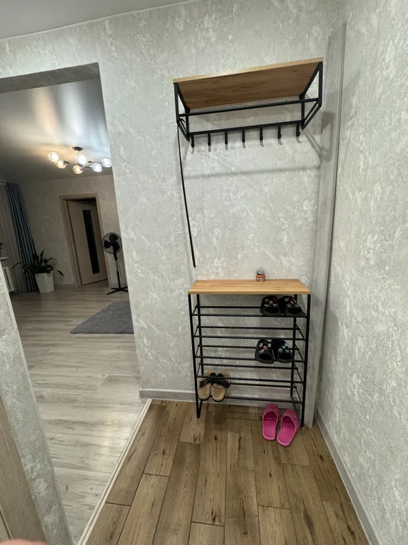 Уютная квартира рядом с вокзалами