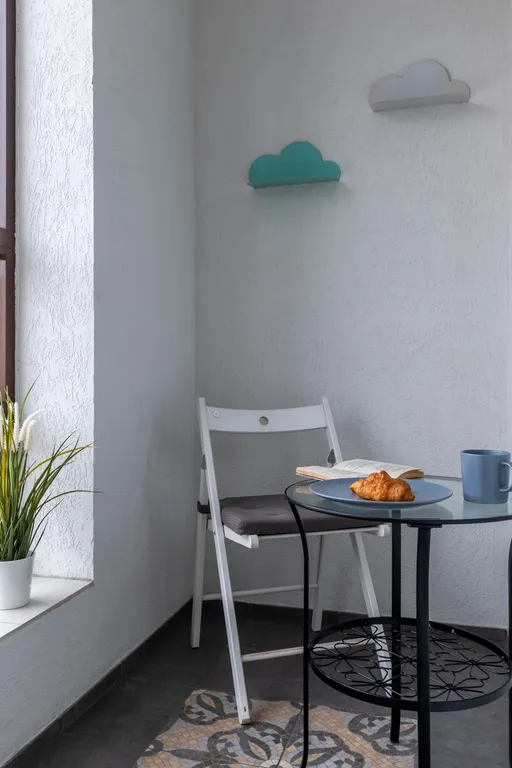 Frida Apartments Frunzenskaya