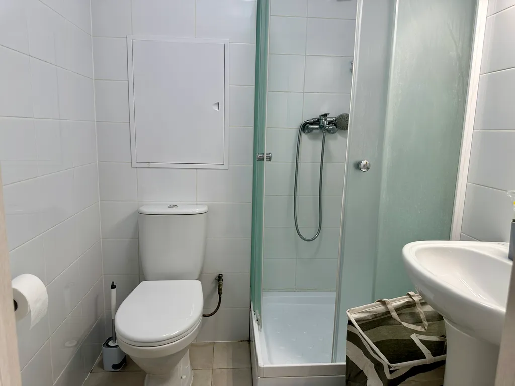 Студия рядом с Аэропортом Внуково