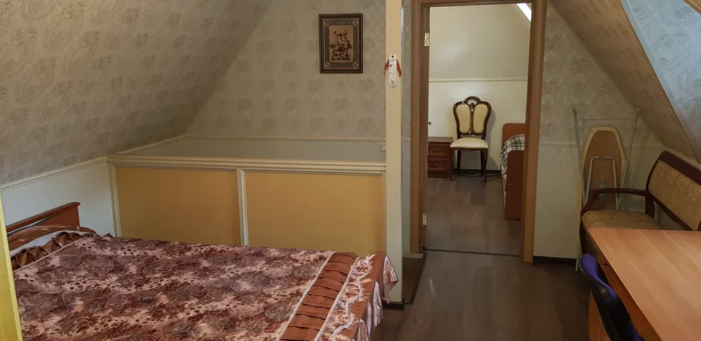 Дом у озера