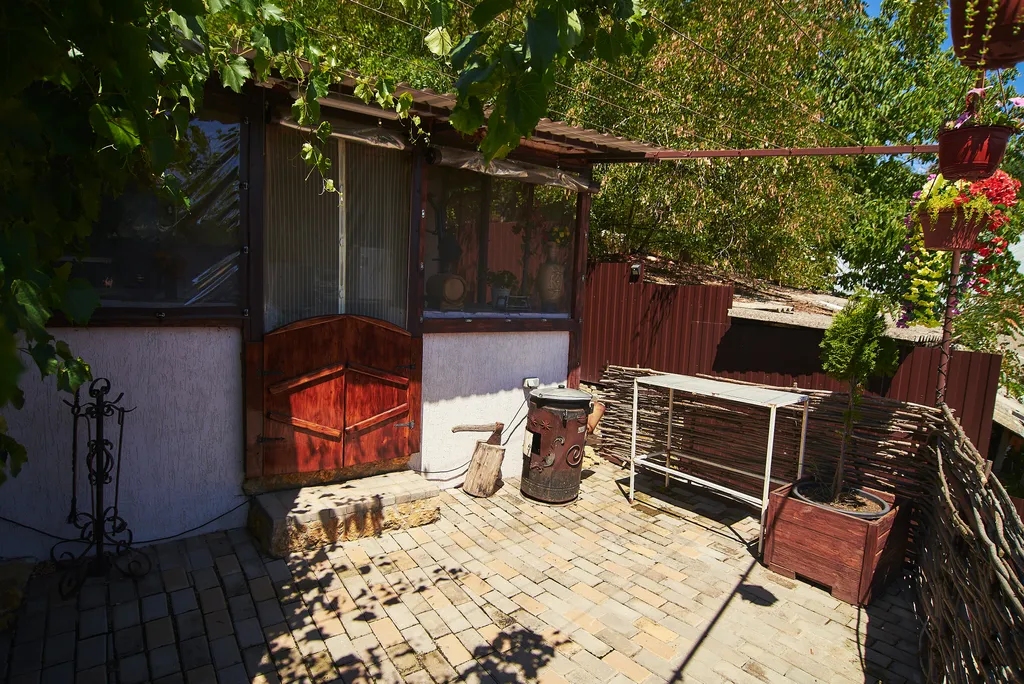 Коттедж Дом рядом с парком — Кисловодск