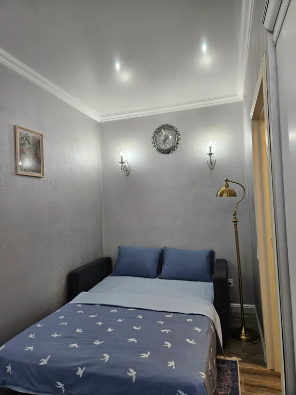 Шикарная вип квартира у аэропорта Экспоцентр и жд вокзала