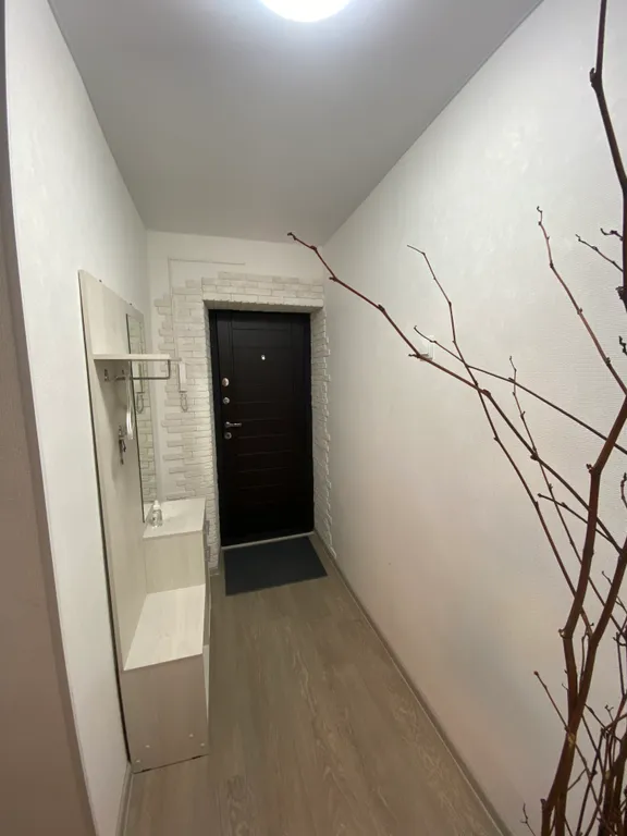 Квартира  в расширенном центре города