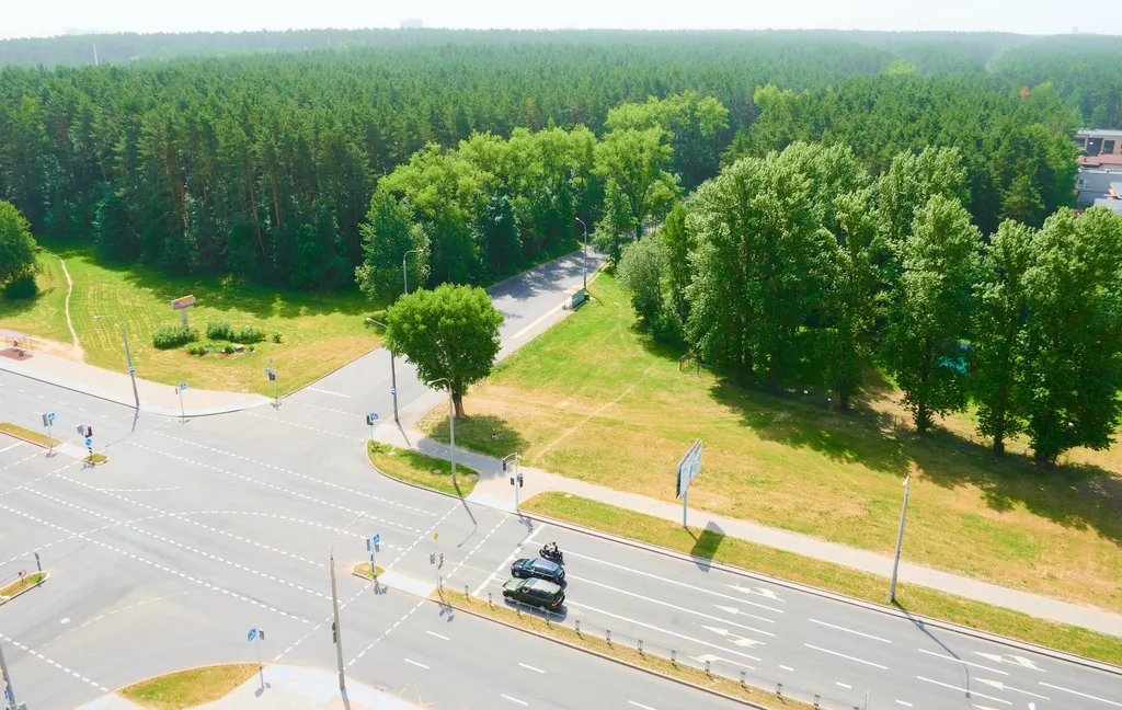 Квартира Квартира Маяк Минск — Минск