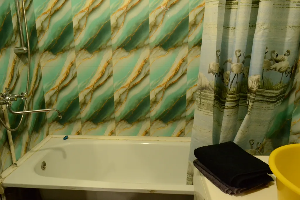 2х комнатная квартира посуточно, Каменск-Уральский, Южный