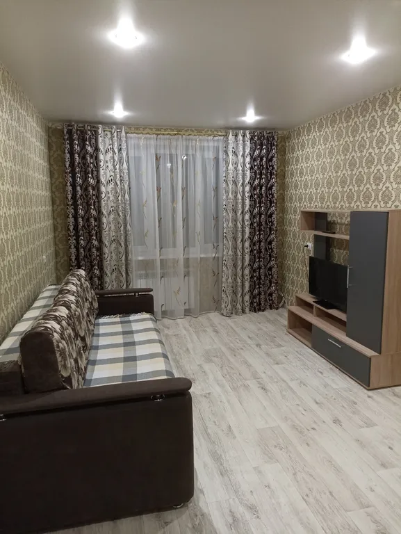 Удобное расположение квартиры для гостей города