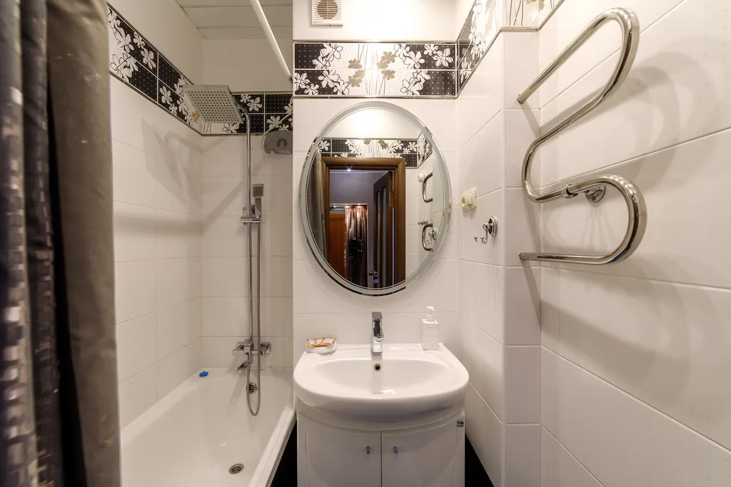 Апартаменты в центре