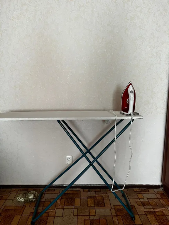 Уютная квартира в районе Белая Ромашка