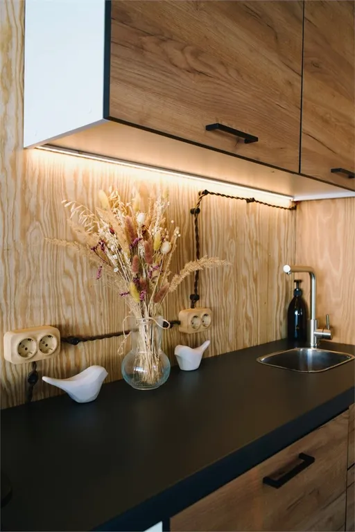 Коттедж 2-комнатный Дом — Казань