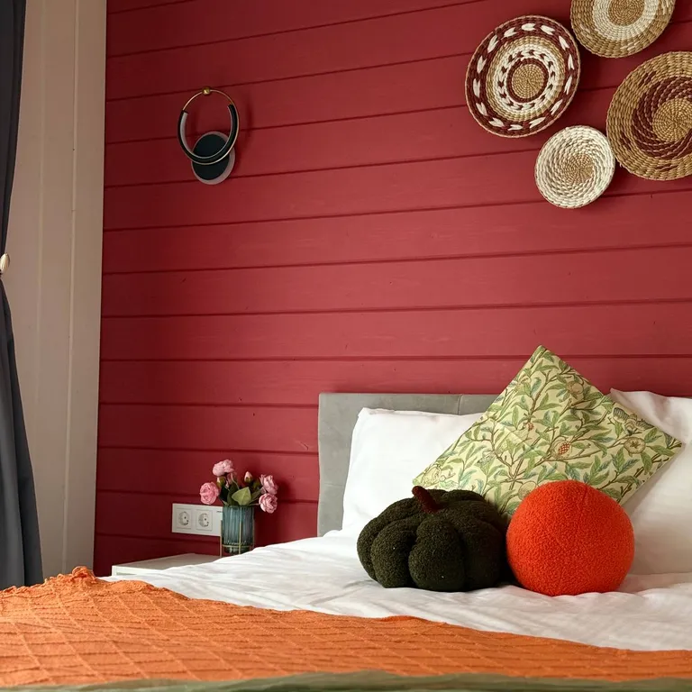 Домик в Икше с сауной (Lato-76 Plus)