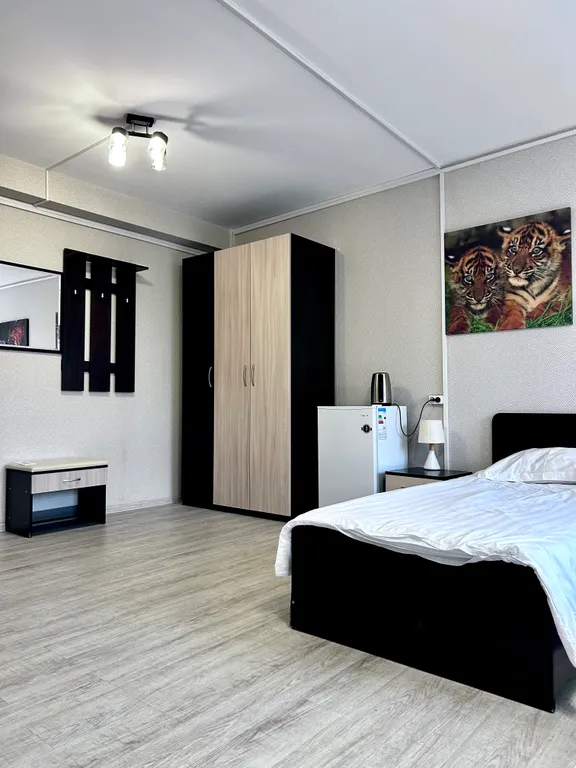 Стандартный семейный номер