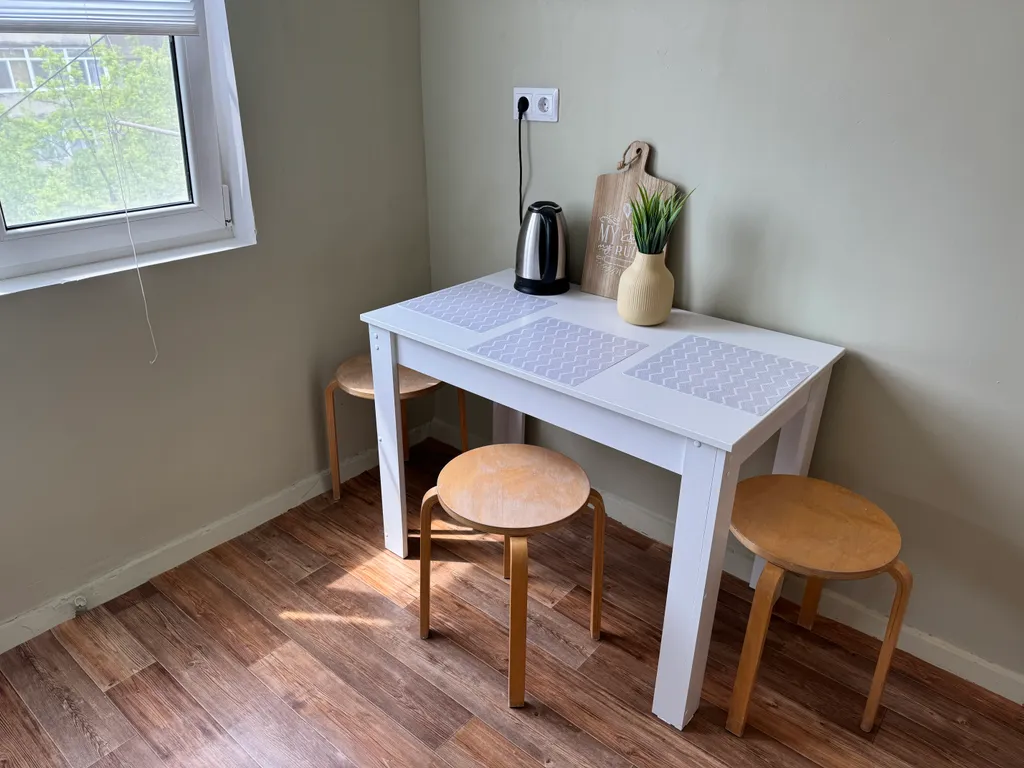 Уютная квартира в 5 минутах от моря