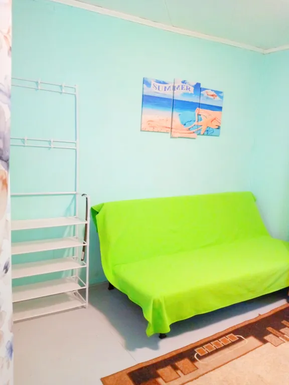 Уютный дом для 5 человек в центре Геленджика