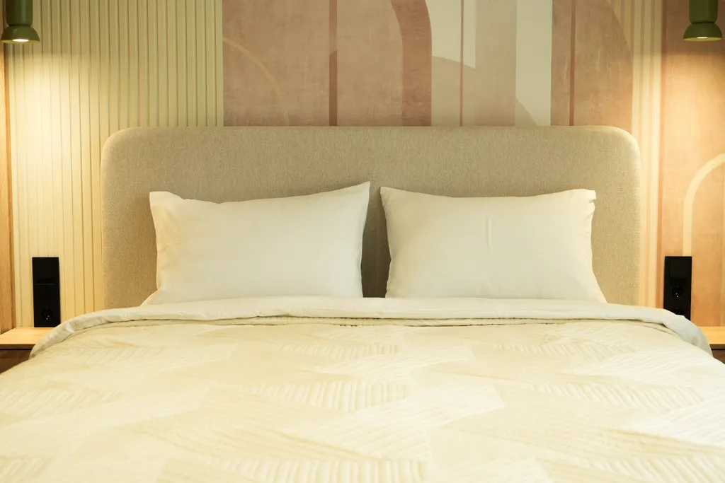 Квартира Квартира Студия Matcha — Севастополь