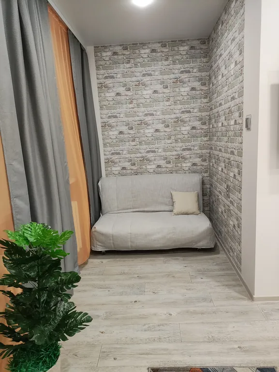 Квартира Квартира повышенной комфортности — Новоуральск