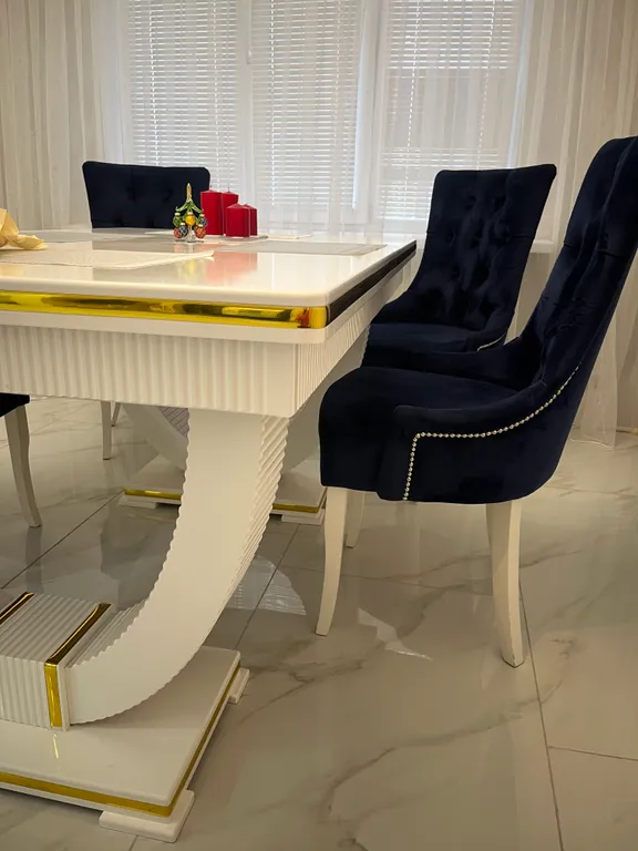 Красивая квартира для приятного отдыха