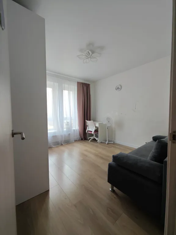 Квартира Просторная квартира для большой семьи — Москва