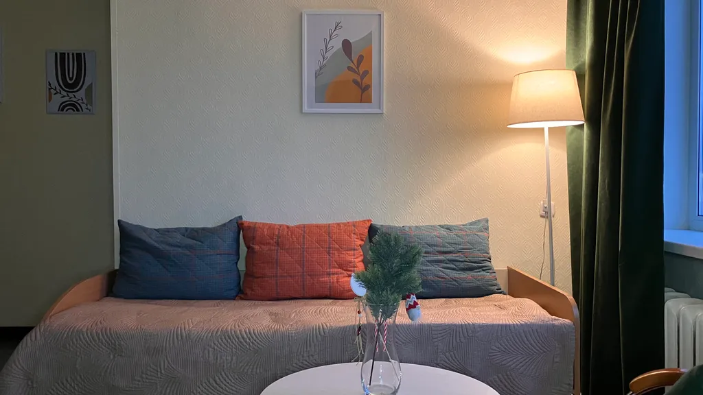 Ваш Рантье на Полярных Зорях 41/1 близ ресторана Тундра