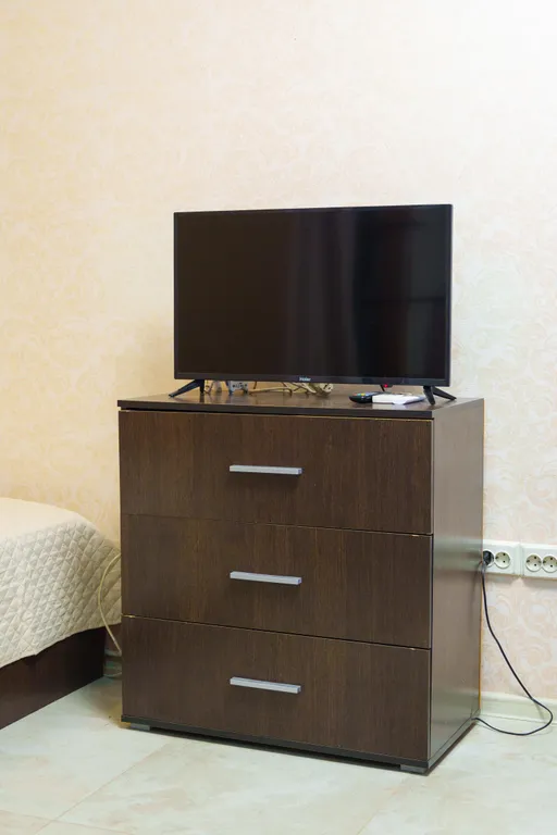 Квартира Уютная квартира у чёрного моря — Сириус