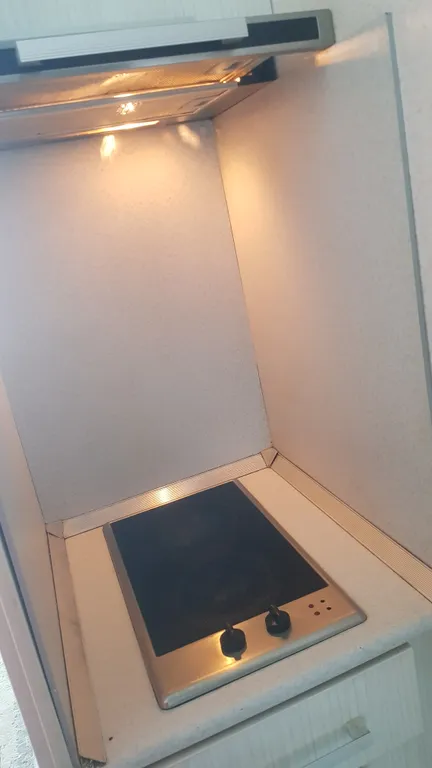 Апартаменты на берегу моря