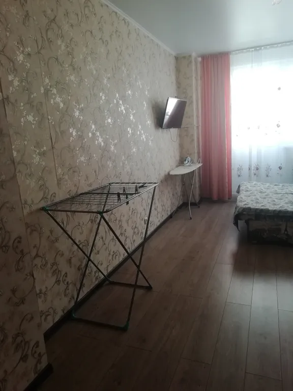 Квартира Просторная квартира — Анапа