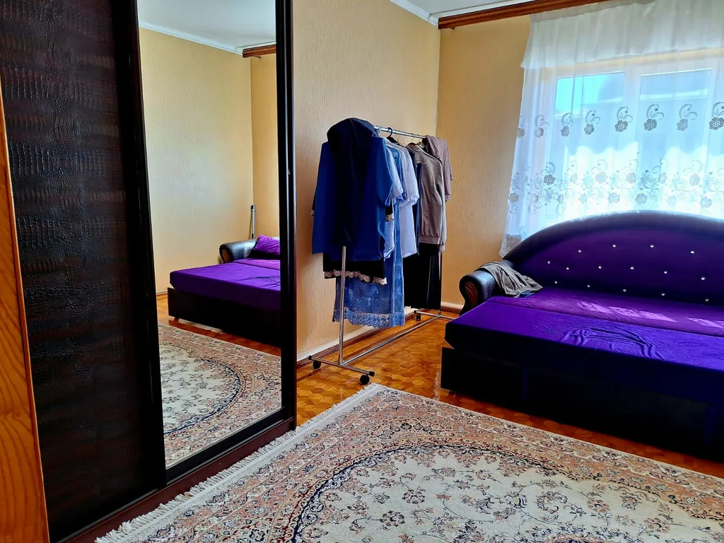 Уютный двухэтажный дом недалеко от моря