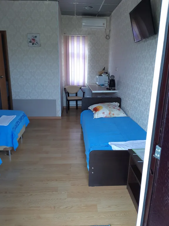 Квартира Комната — Сириус