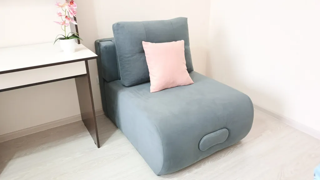 Прекрасная квартира в Гайва-парке