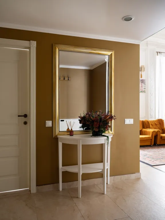 Квартира Апартаменты Рады Русских в центре рядом с Кремлем — Москва