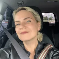 Анна Ортина