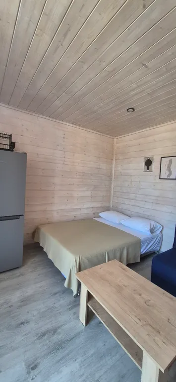 Домик у моря