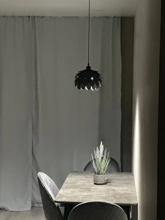 Квартира Стильная квартира в ЖК Элегант — Краснодар