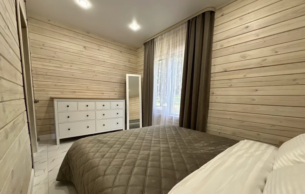 2-комнатный Дом