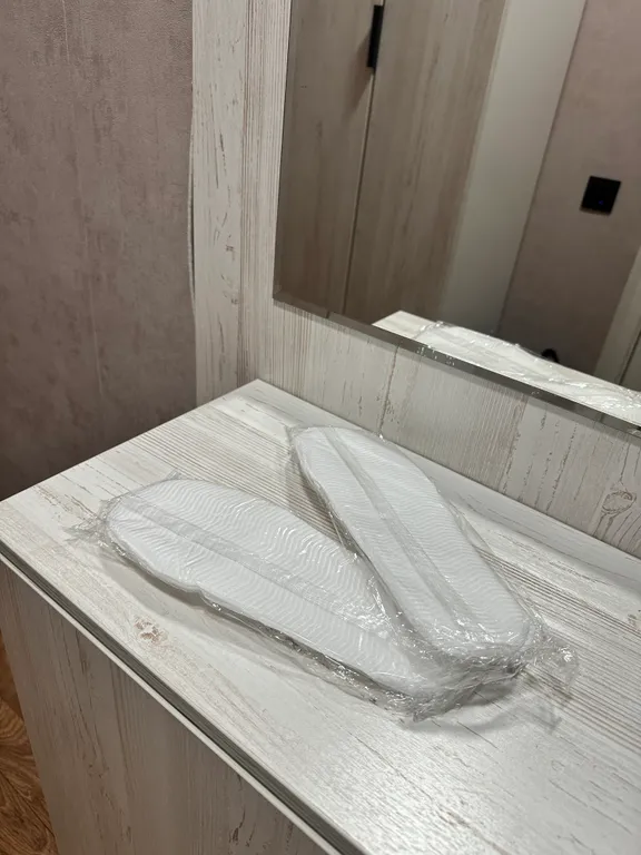 Стильная студия в центре города