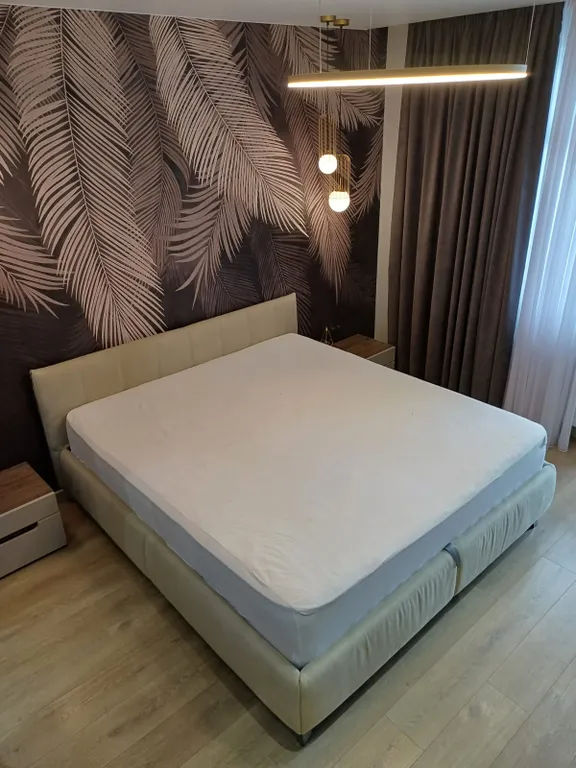 Уютная евротрешка для комфортного отдыха на высоком уровне