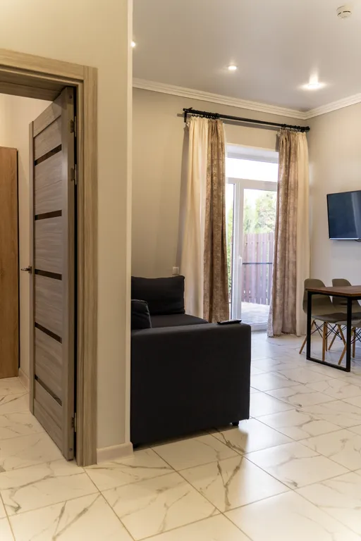 Коттедж Дом у моря №2 — Витино