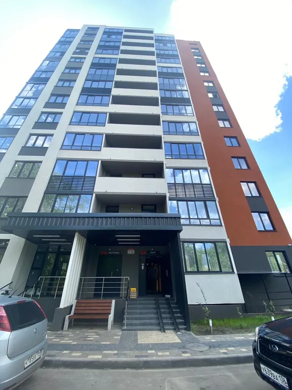 Спокойствие и уют