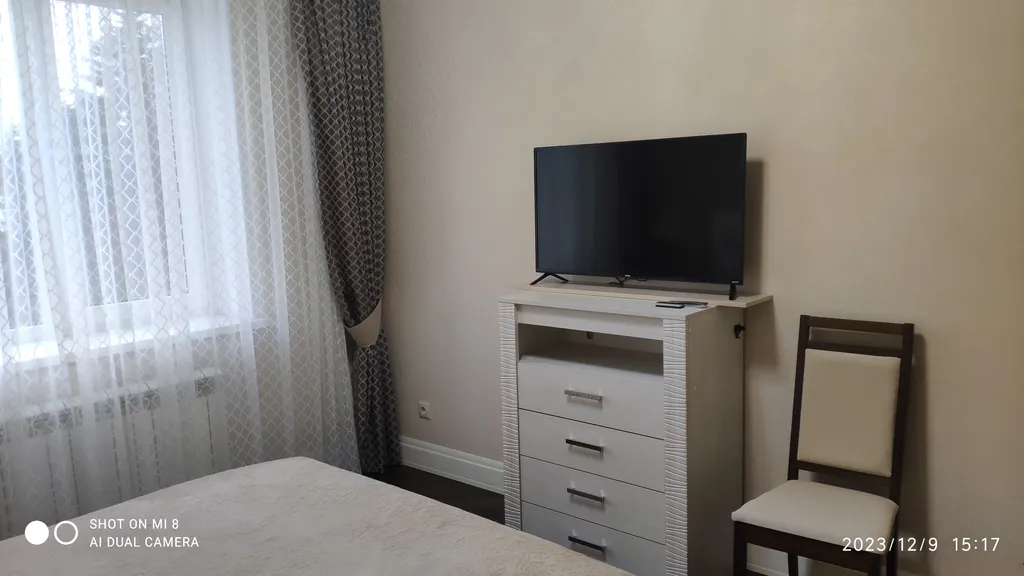 Уютная квартира в курортной зоне