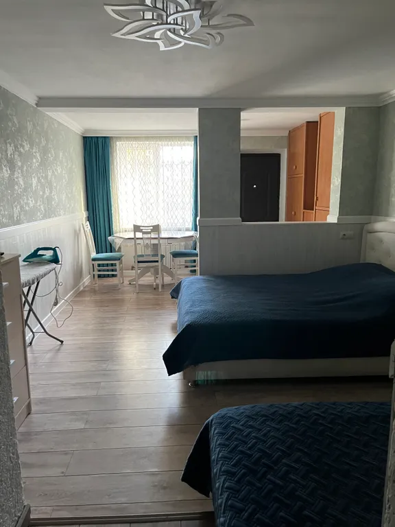 Квартира Квартира у моря — Евпатория