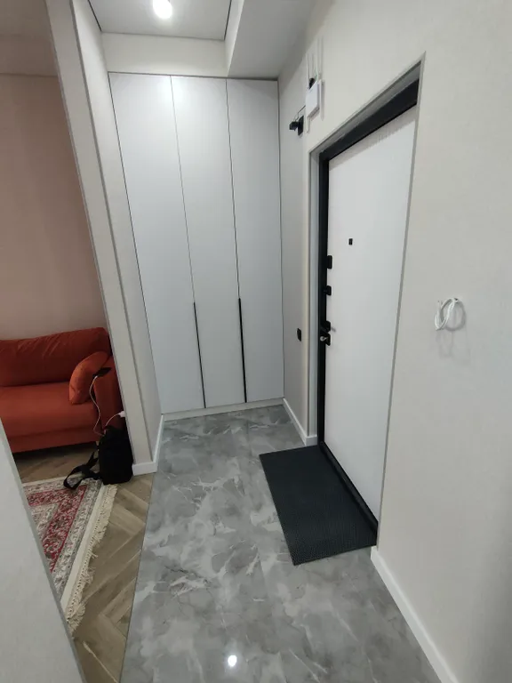 Квартира в ЖК Prime park