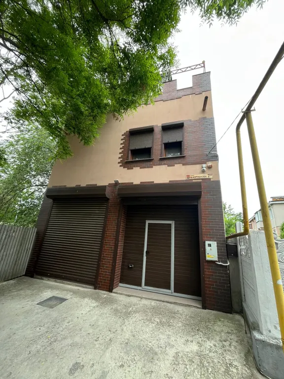 Коттедж 2-комнатный Дом — аренда посуточно в Феодосия