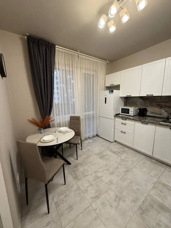 Уютная евродвушка Марта