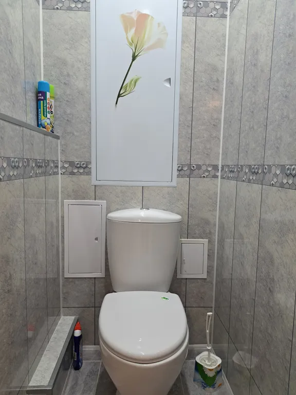 Квартира в исторической части города