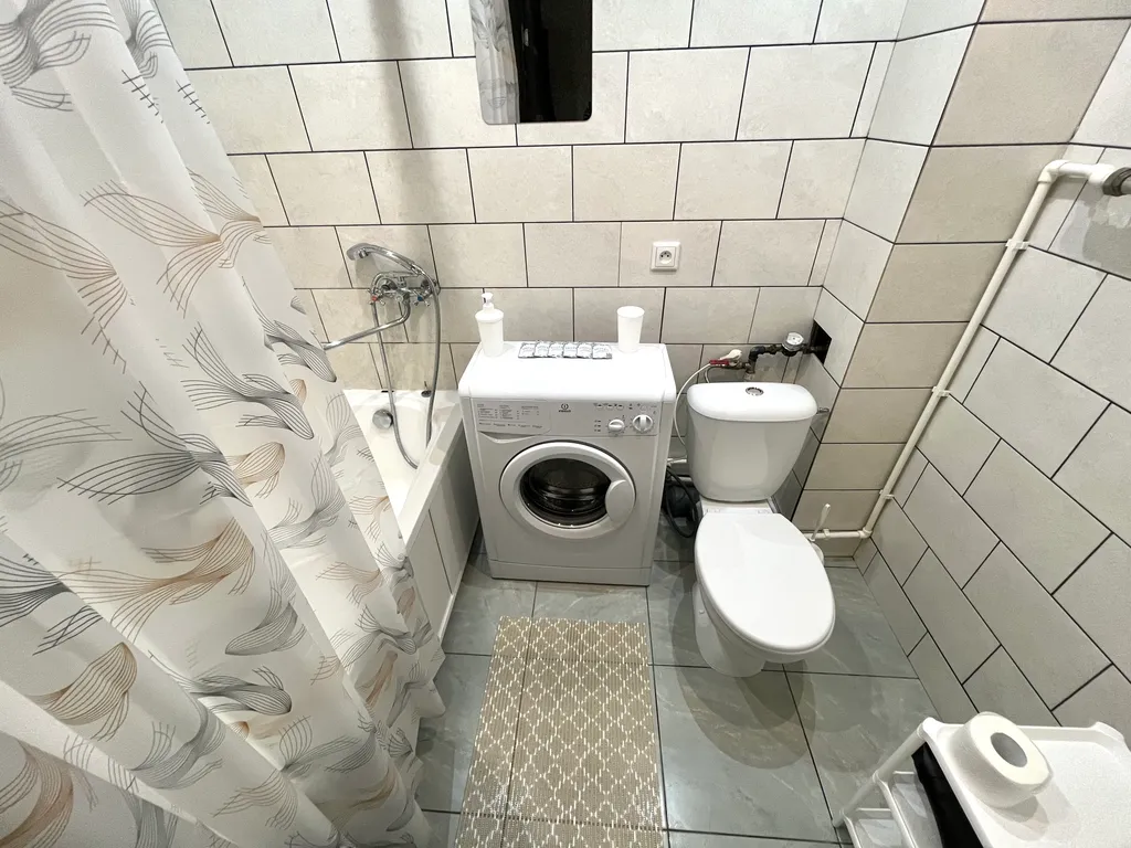 Апартаменты в центре Калуги